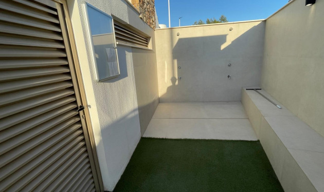 Resale - Apartments - San Pedro Del Pinatar - Los Peñascos-El Salero-Los Imbernones