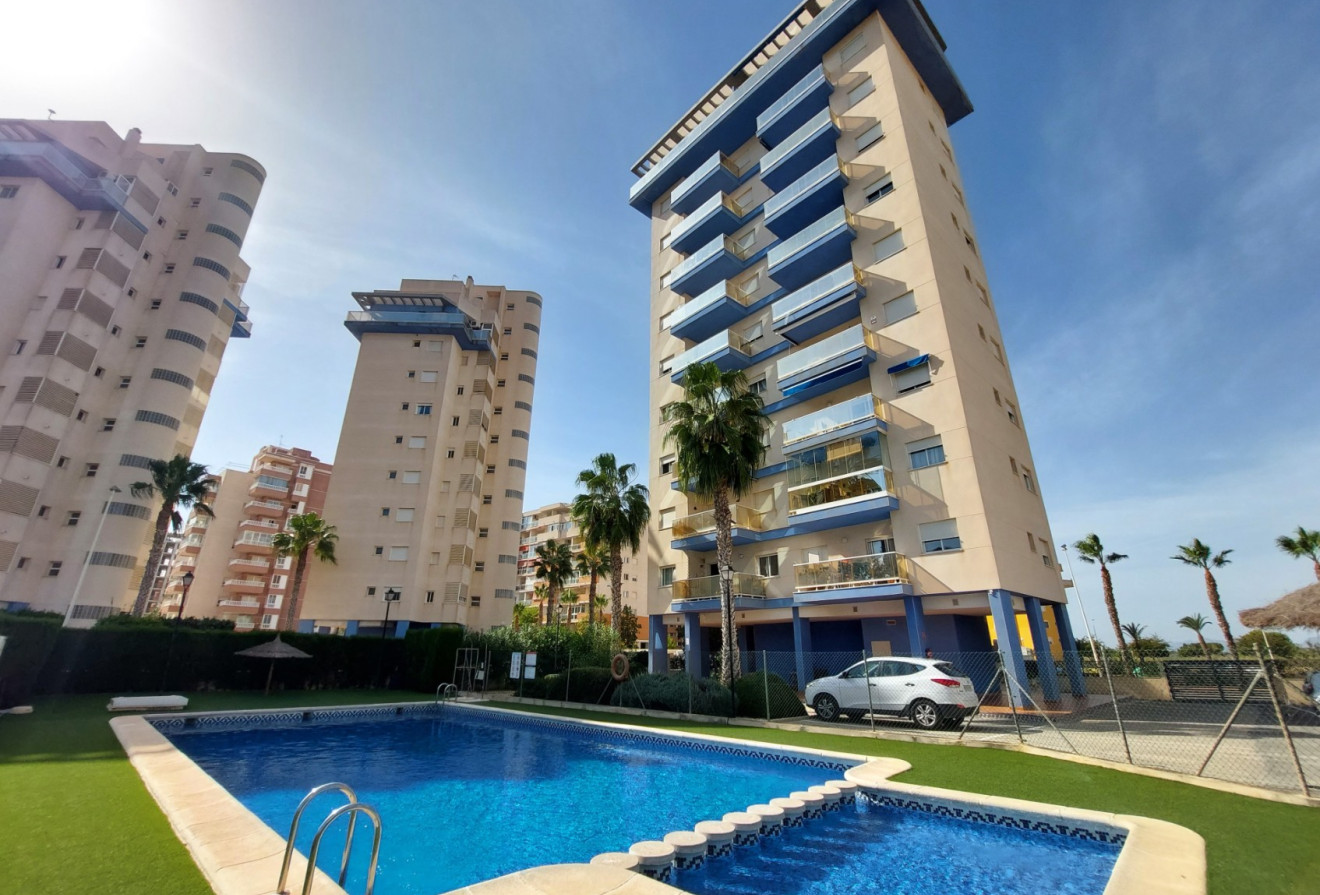 Reventa - Apartamentos - Guardamar del Segura