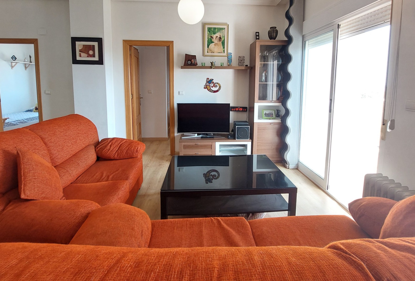 Reventa - Apartamentos - Guardamar del Segura