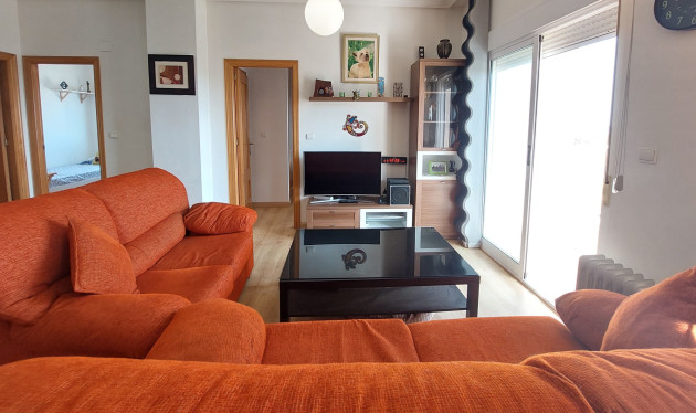 Reventa - Apartamentos - Guardamar del Segura