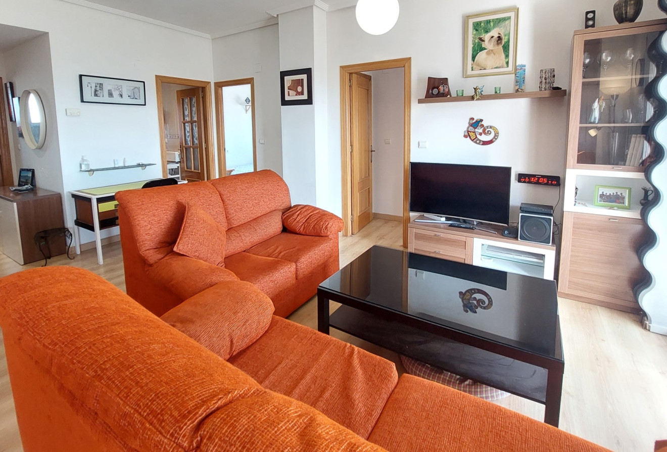 Reventa - Apartamentos - Guardamar del Segura