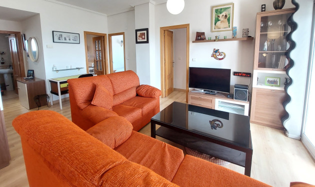 Reventa - Apartamentos - Guardamar del Segura