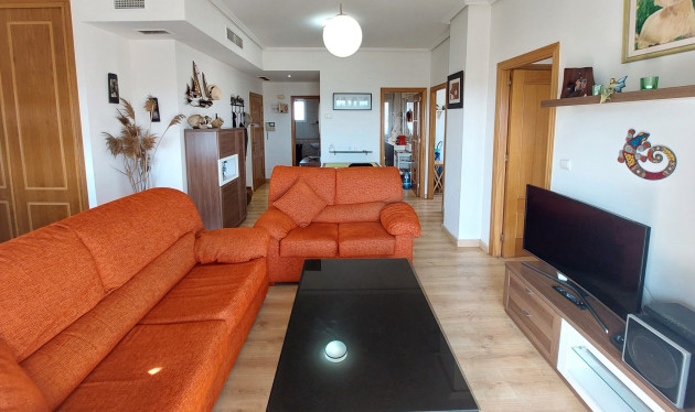 Reventa - Apartamentos - Guardamar del Segura