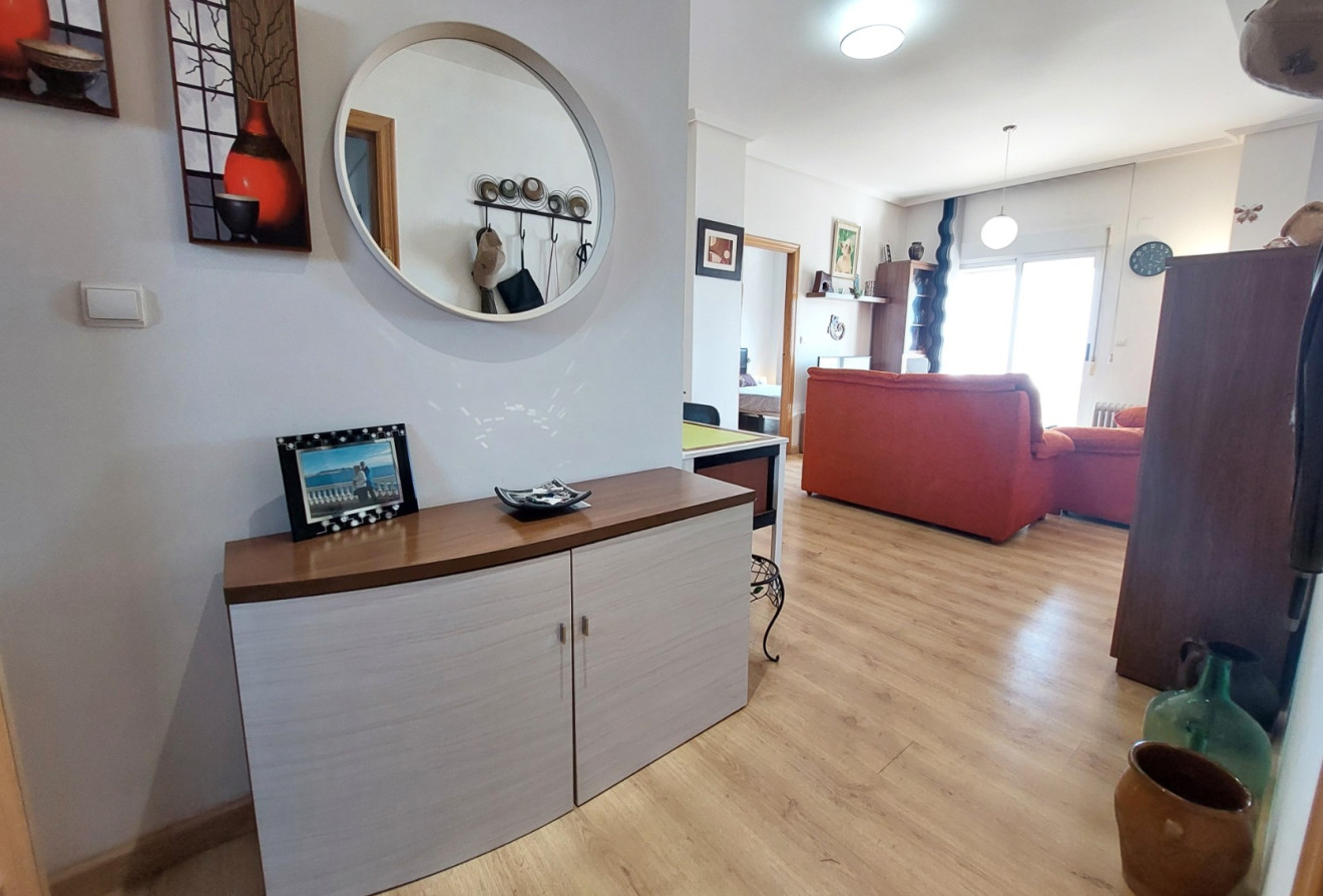 Reventa - Apartamentos - Guardamar del Segura