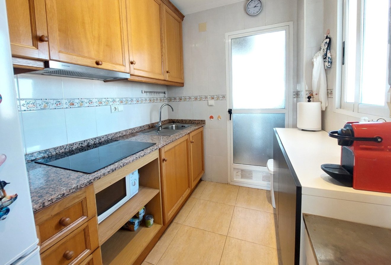 Reventa - Apartamentos - Guardamar del Segura