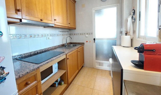 Reventa - Apartamentos - Guardamar del Segura