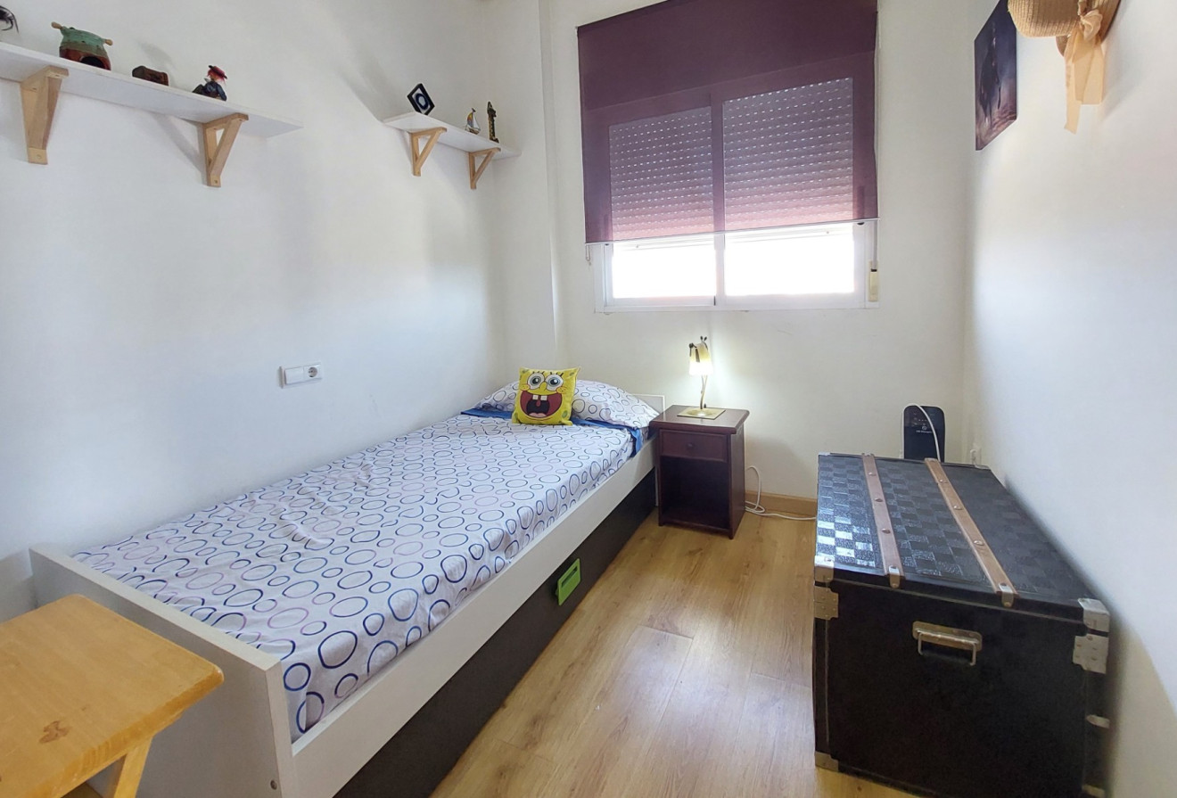 Reventa - Apartamentos - Guardamar del Segura