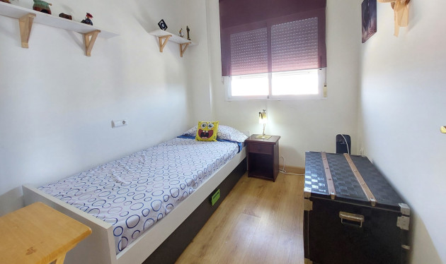 Reventa - Apartamentos - Guardamar del Segura