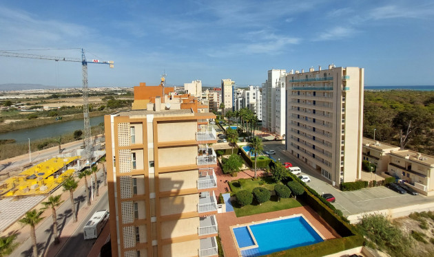 Reventa - Apartamentos - Guardamar del Segura