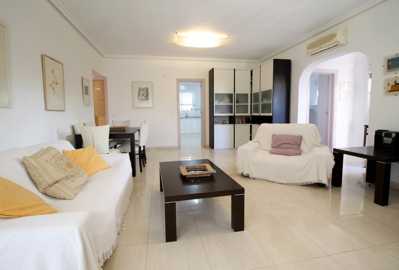 Reventa - Casas/Chalets - Torre de la Horadada - Rio Mar