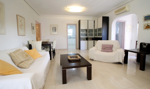 Reventa - Casas/Chalets - Torre de la Horadada - Rio Mar