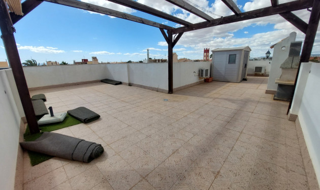 Resale - Penthouses - Torre de la Horadada