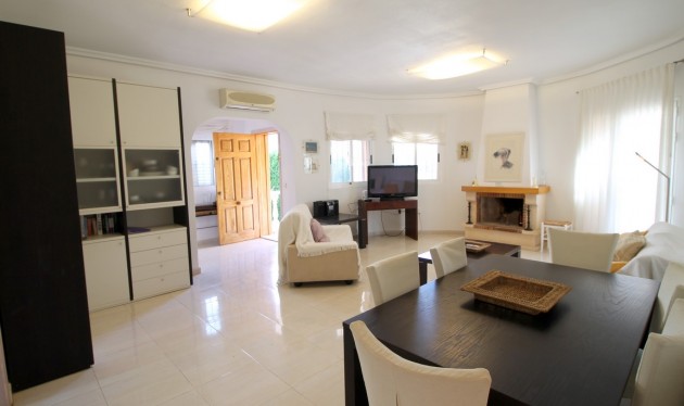 Reventa - Casas/Chalets - Torre de la Horadada - Rio Mar