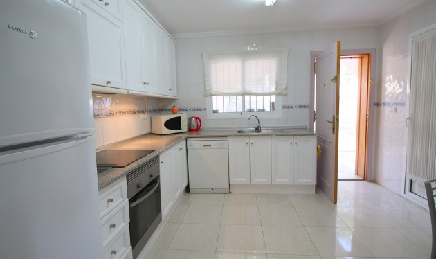 Reventa - Casas/Chalets - Torre de la Horadada - Rio Mar