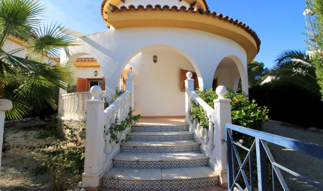 Reventa - Casas/Chalets - Torre de la Horadada - Rio Mar