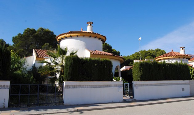 Reventa - Casas/Chalets - Torre de la Horadada - Rio Mar