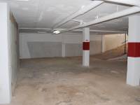 Wiederverkauf - Garagen / Parking - Torre de la Horadada