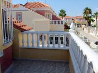 Wiederverkauf - Doppelhaushälfte - Cabo Roig