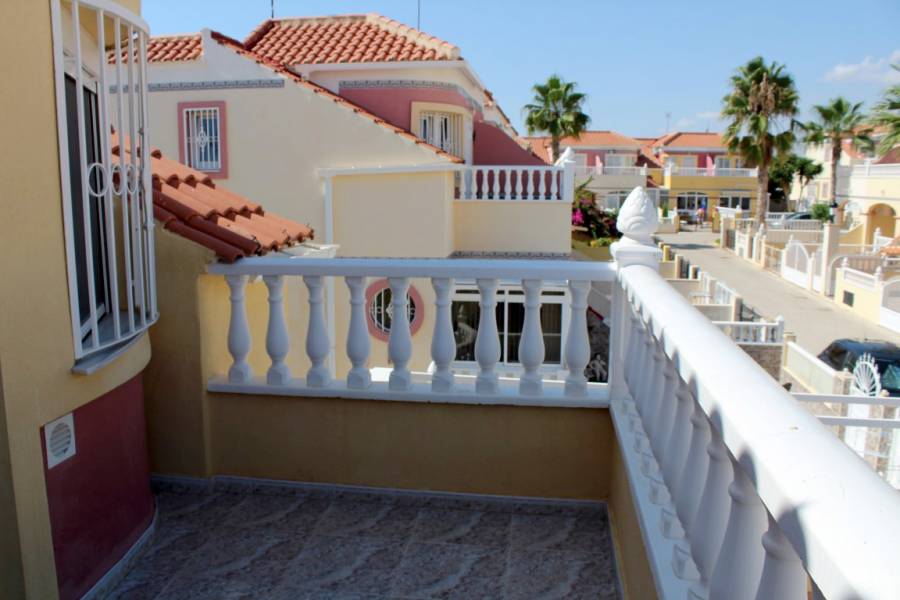 Revente - Maison mitoyenne - Cabo Roig