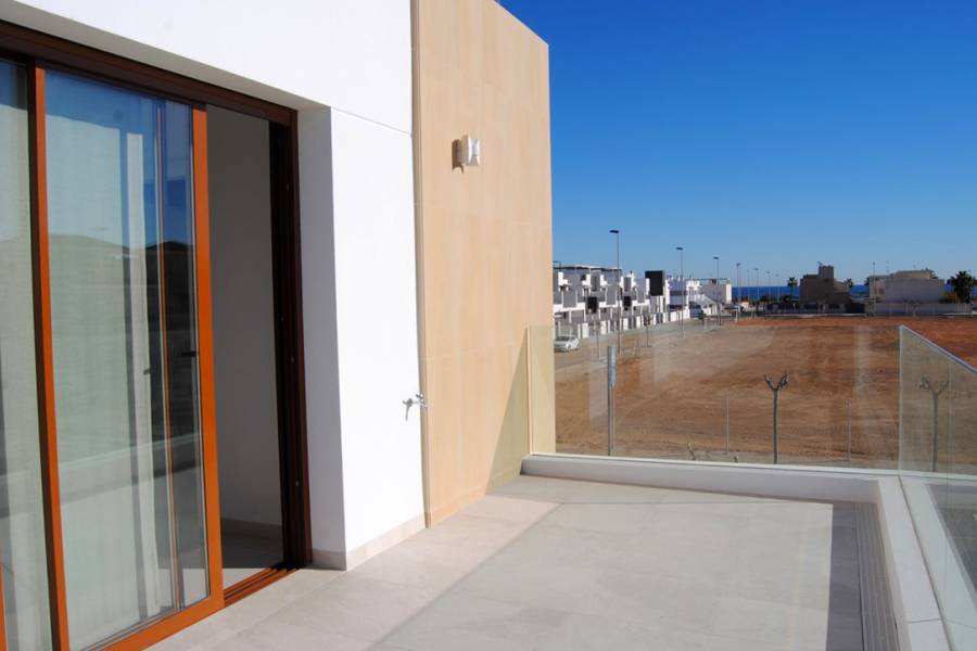 New Build - Deluxe villas - Torre de la Horadada