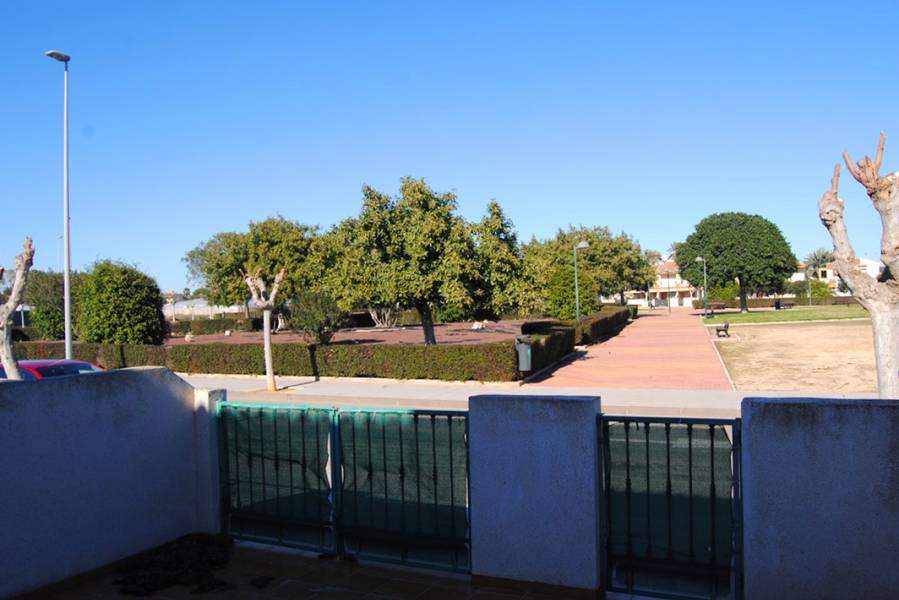 Resale - Terraced - Torre de la Horadada - El Mojon