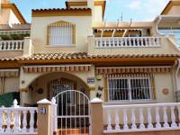 Resale - Terraced - Playa Flamenca