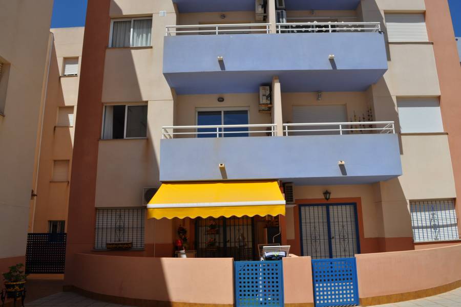 Segunda Mano - Apartamentos - Cabo Roig