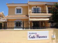 Wiederverkauf - Doppelhaushälfte - Playa Flamenca