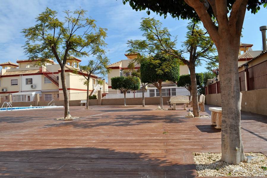Wiederverkauf - Wohnungen - San Pedro Del Pinatar - San Pedro del Pinatar