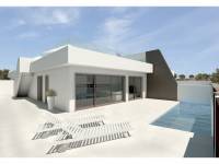 New Build - Detached  - Pilar de la Horadada
