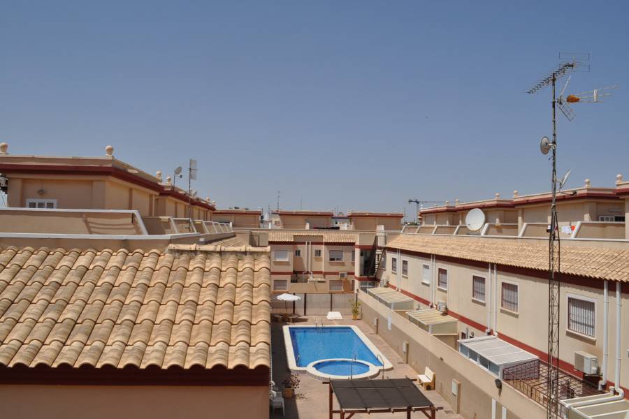 Resale - Terraced - San Pedro Del Pinatar - San Pedro del Pinatar
