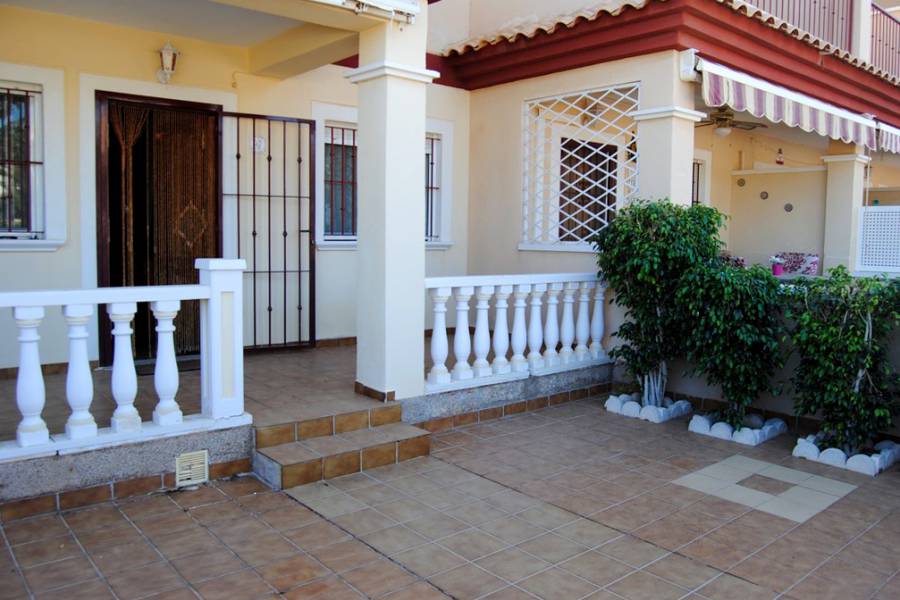 Revente - Appartements - San Pedro Del Pinatar - San Pedro del Pinatar