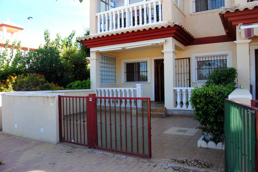 Wiederverkauf - Wohnungen - San Pedro Del Pinatar - San Pedro del Pinatar