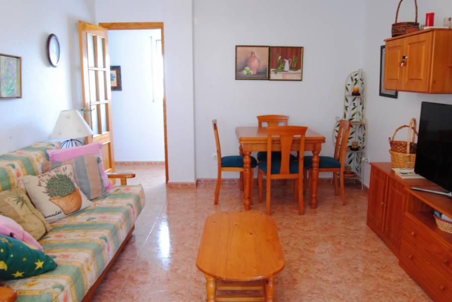 Resale - Apartments - San Pedro Del Pinatar - San Pedro del Pinatar