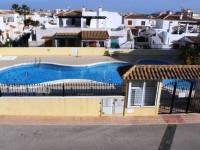 Wiederverkauf - Doppelhaushälfte - Playa Flamenca