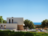 New Build - Deluxe villas - Pinar de Campoverde