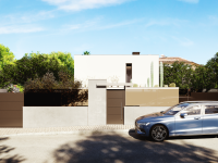 New Build - Deluxe villas - Pinar de Campoverde