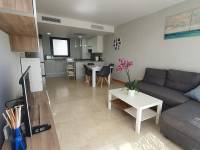Wiederverkauf - Wohnungen - Orihuela-Costa