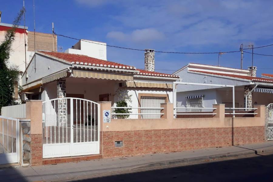 Segunda Mano - Casas / Chalets - Torre de la Horadada